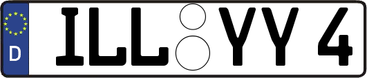 ILL-YY4