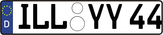 ILL-YY44