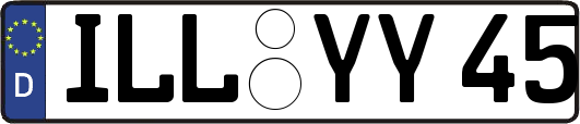 ILL-YY45