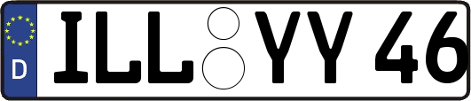 ILL-YY46