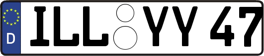 ILL-YY47