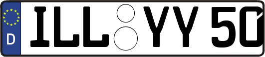 ILL-YY50