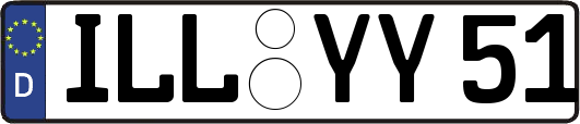 ILL-YY51