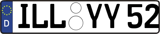 ILL-YY52
