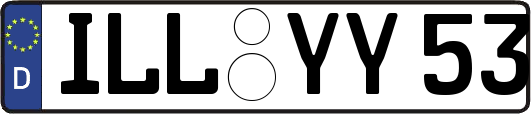 ILL-YY53