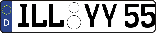 ILL-YY55
