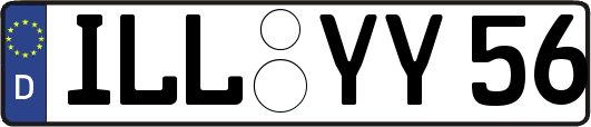 ILL-YY56