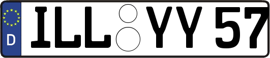 ILL-YY57