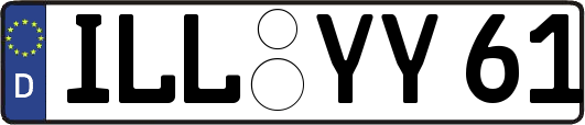 ILL-YY61