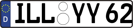 ILL-YY62