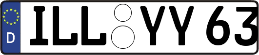 ILL-YY63