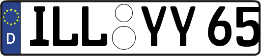 ILL-YY65