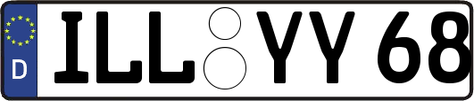 ILL-YY68