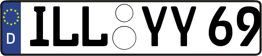 ILL-YY69