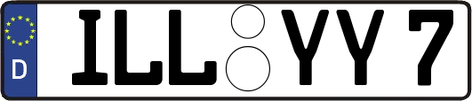 ILL-YY7