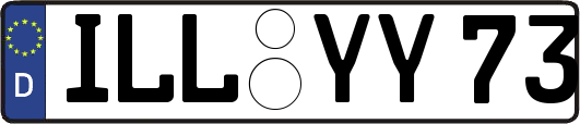 ILL-YY73
