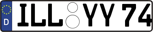 ILL-YY74