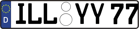 ILL-YY77
