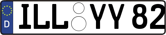 ILL-YY82