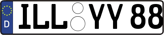 ILL-YY88