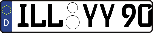 ILL-YY90