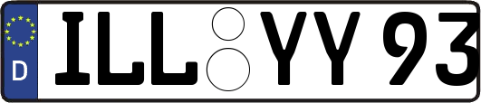 ILL-YY93