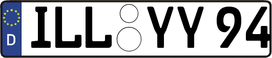 ILL-YY94