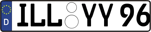 ILL-YY96