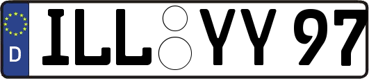 ILL-YY97