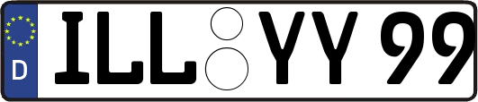 ILL-YY99