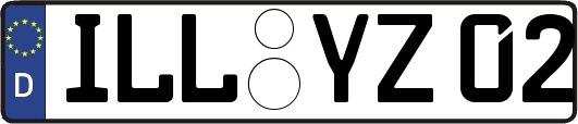 ILL-YZ02