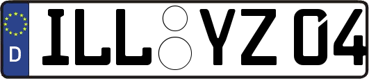 ILL-YZ04