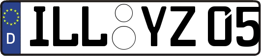 ILL-YZ05