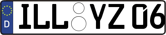 ILL-YZ06