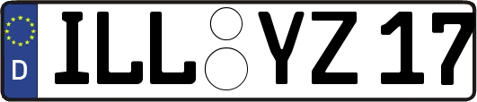 ILL-YZ17