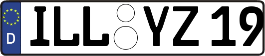 ILL-YZ19