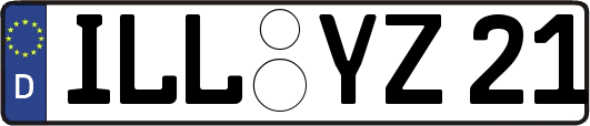 ILL-YZ21