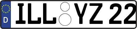ILL-YZ22