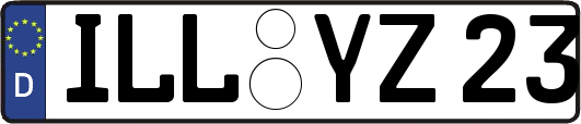 ILL-YZ23