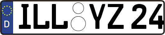 ILL-YZ24
