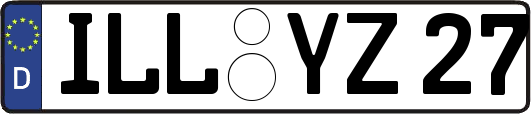ILL-YZ27