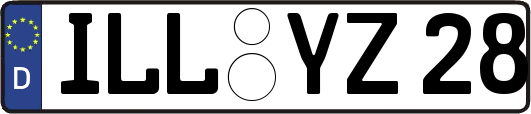 ILL-YZ28