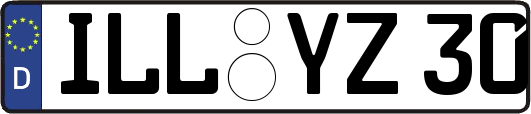 ILL-YZ30
