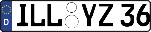 ILL-YZ36