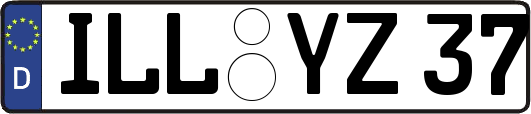 ILL-YZ37