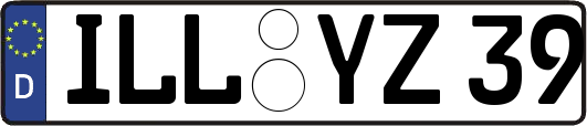 ILL-YZ39