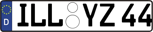 ILL-YZ44