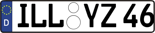 ILL-YZ46