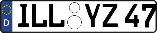 ILL-YZ47