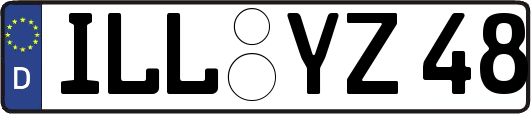 ILL-YZ48